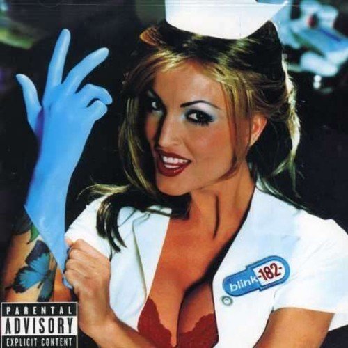 Blink 182 - Enema of the state