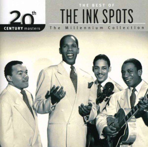 The Ink Spots - 20th century masters