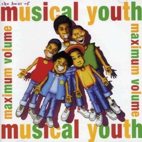 Musical Youth - Best of 21st anniversary