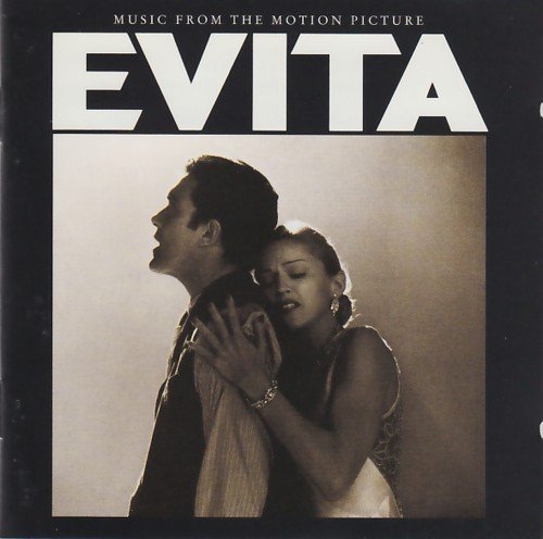 Soundtrack - Evita (Madonna)
