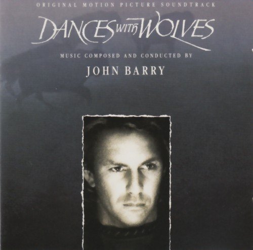Soundtrack - Dances with wolves (John Barry)