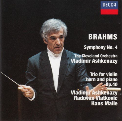 Johannes Brahms - Symphony No. 4