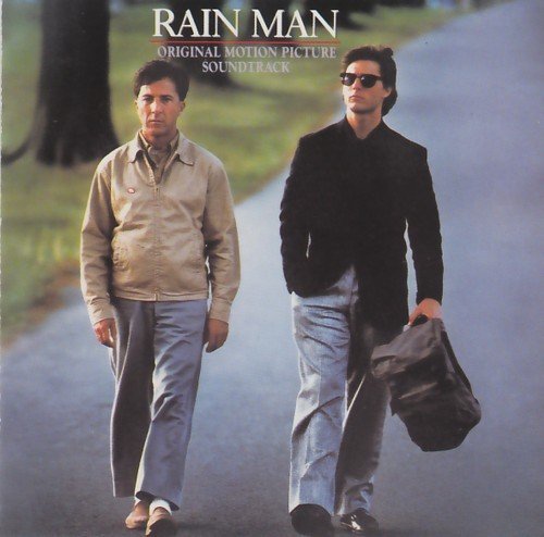 Soundtrack - Rain Man