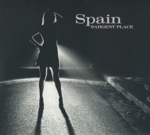 Spain - Sargent place