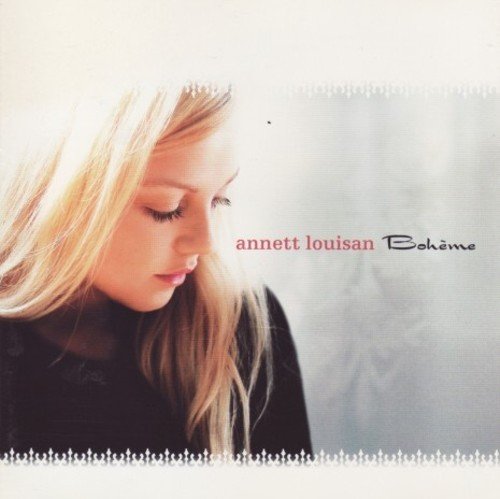 Annett Louisan - Boheme