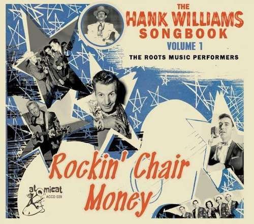 The Hank Williams Songbook - Rockin' chair Money